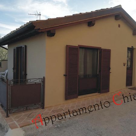 Appartamenti Cardinali Ассизи Экстерьер фото