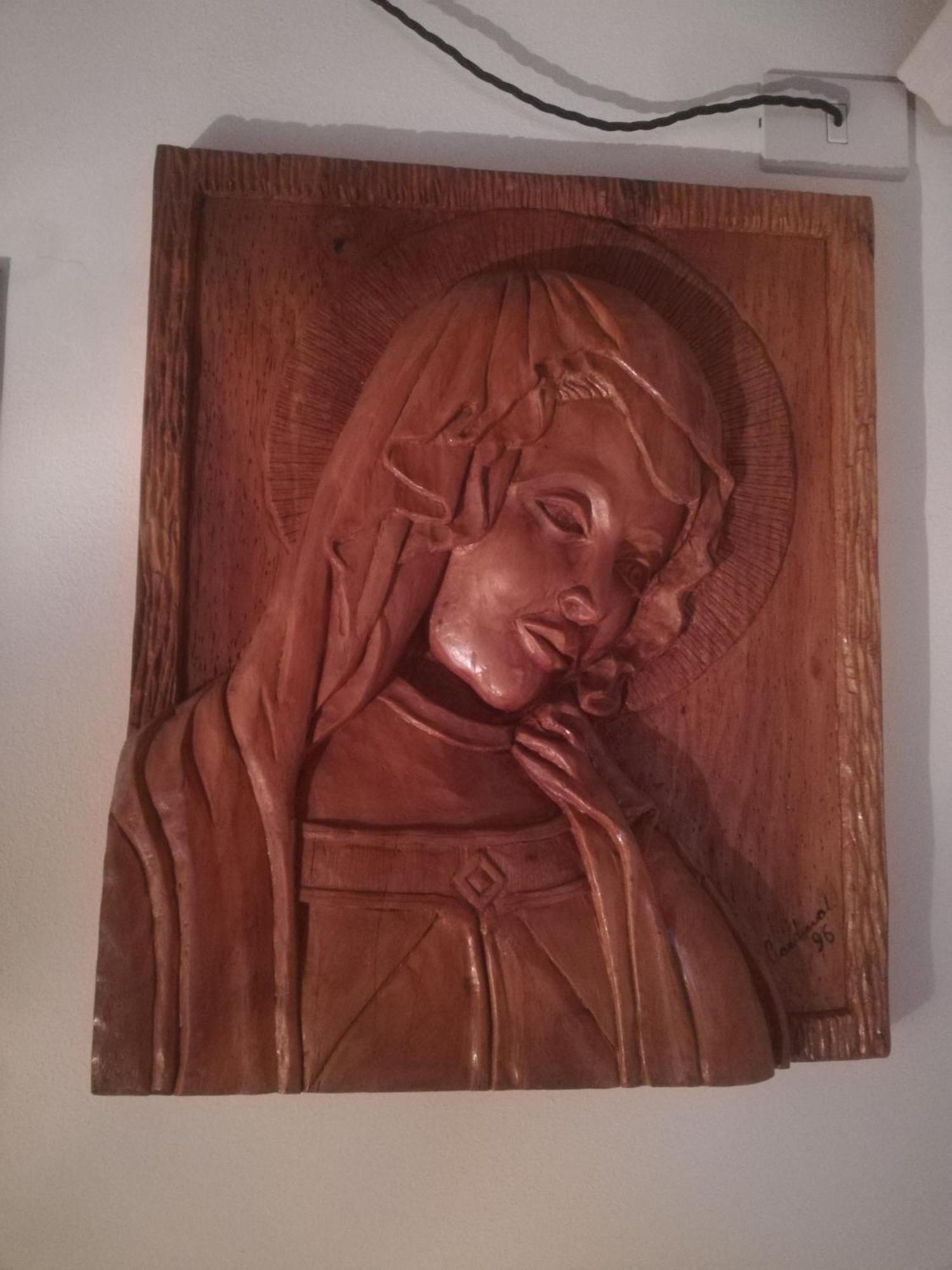 Appartamenti Cardinali Ассизи Номер фото