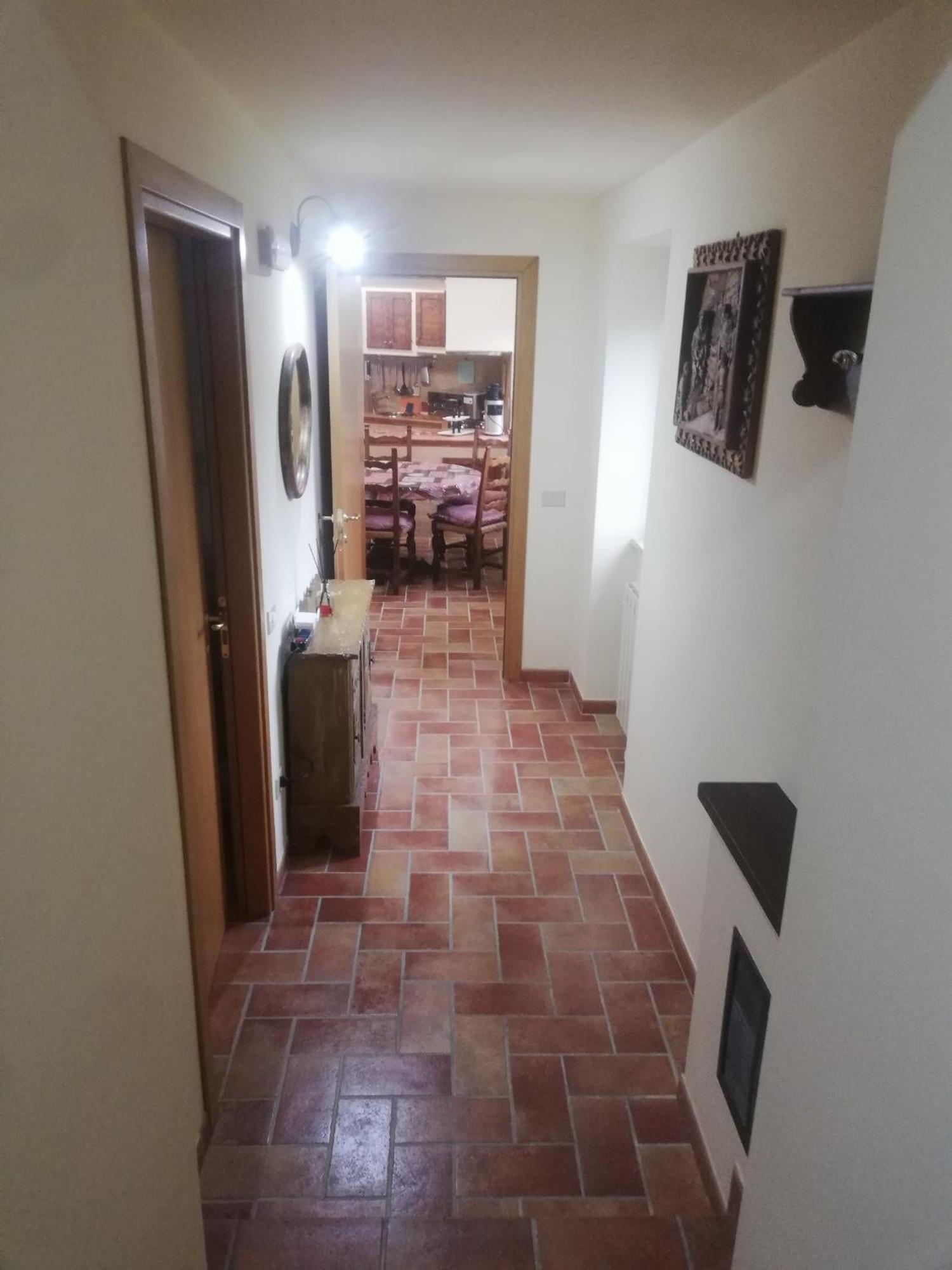 Appartamenti Cardinali Ассизи Номер фото