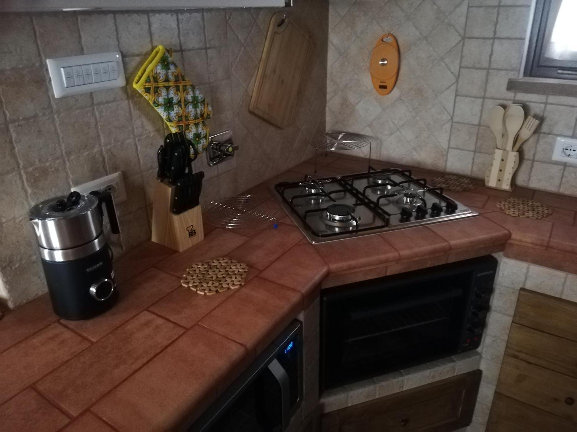 Appartamenti Cardinali Ассизи Номер фото